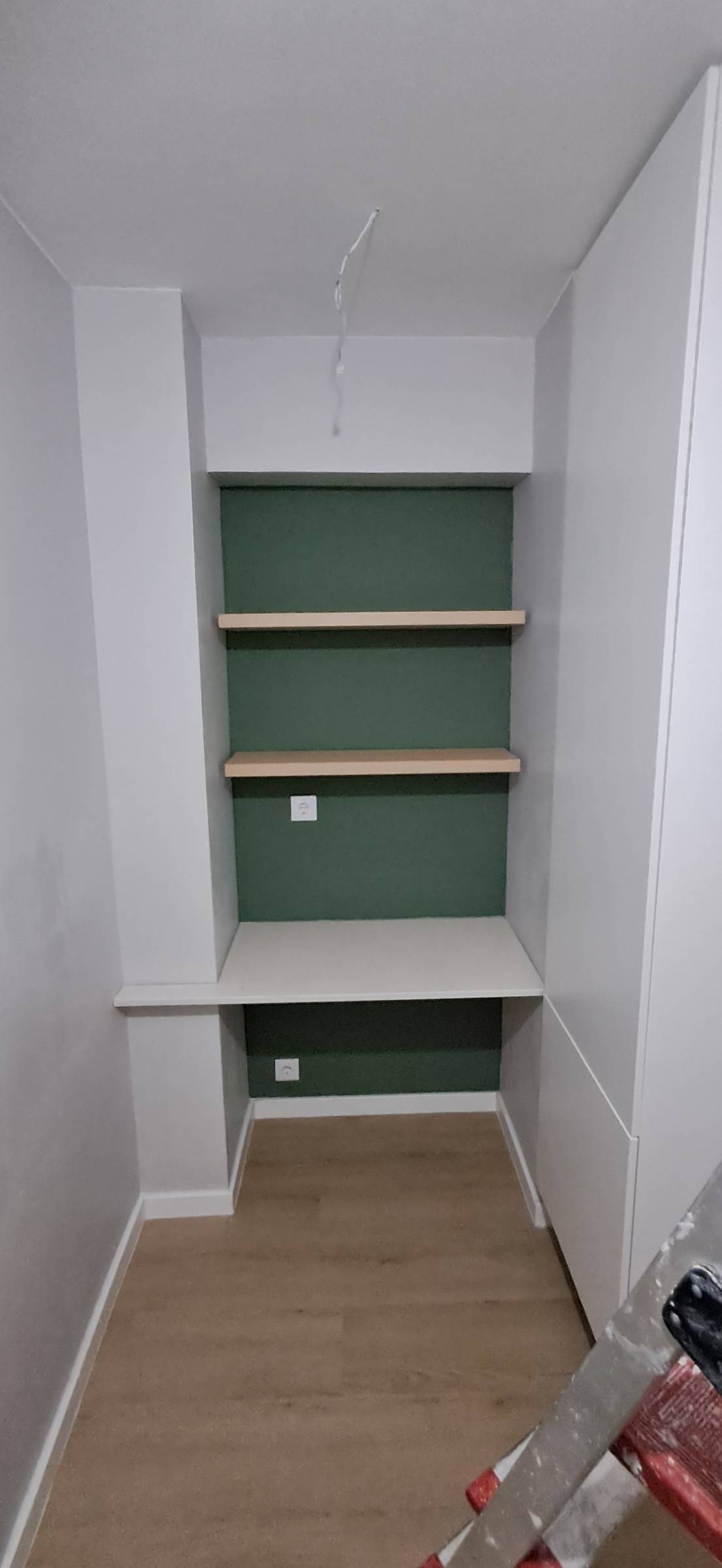 Eduard - Vila Nova de Gaia - Construção ou Remodelação de Escadas e Escadarias