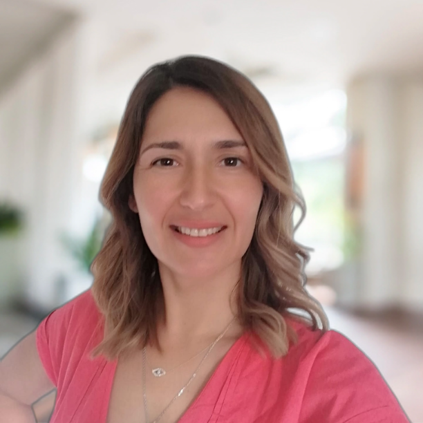 Sonia Maciel Social Media Manager - Esposende - Webentwicklung