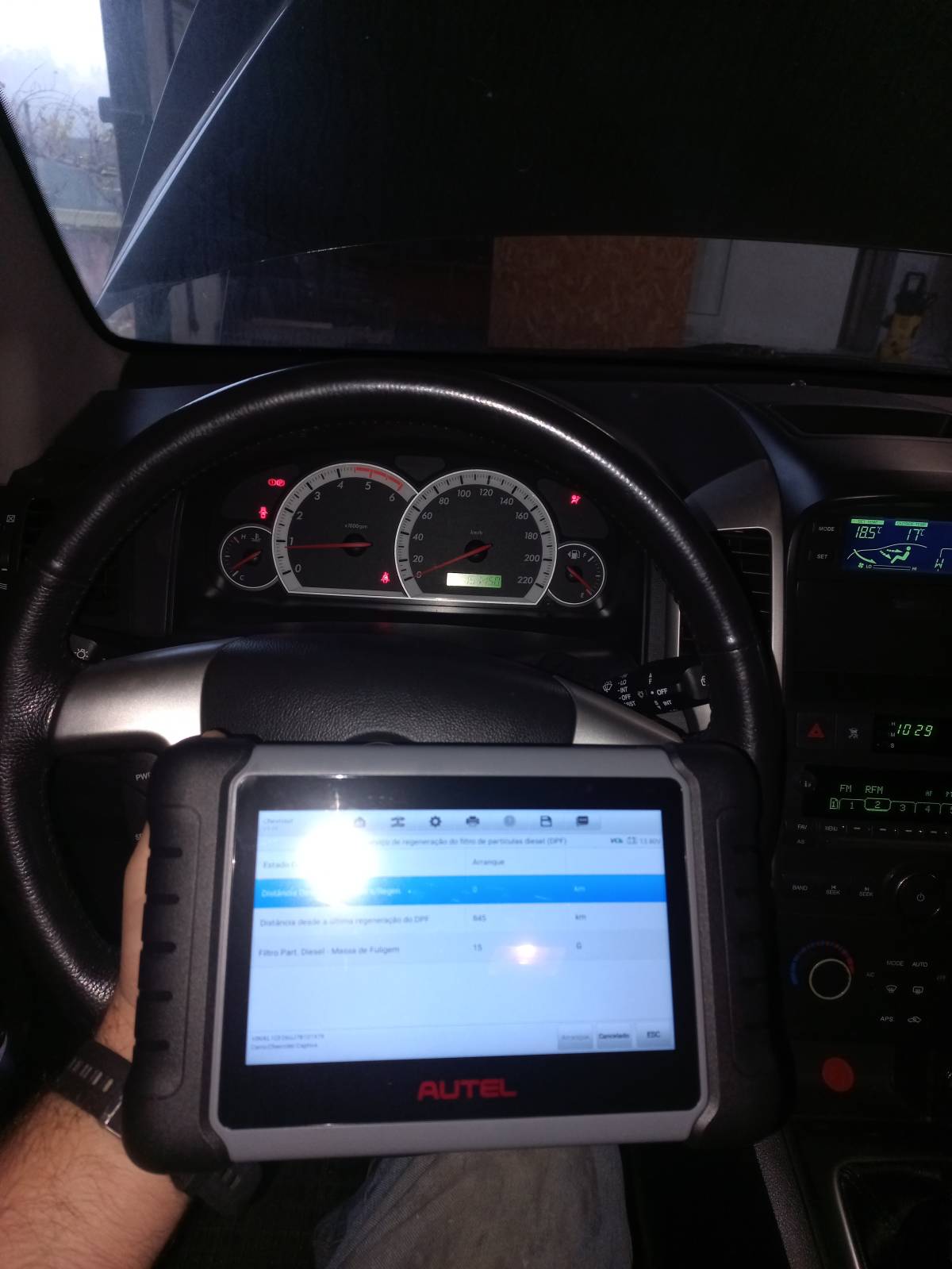 Particula Exigente - Rio Maior - Cars and motorcycles repair