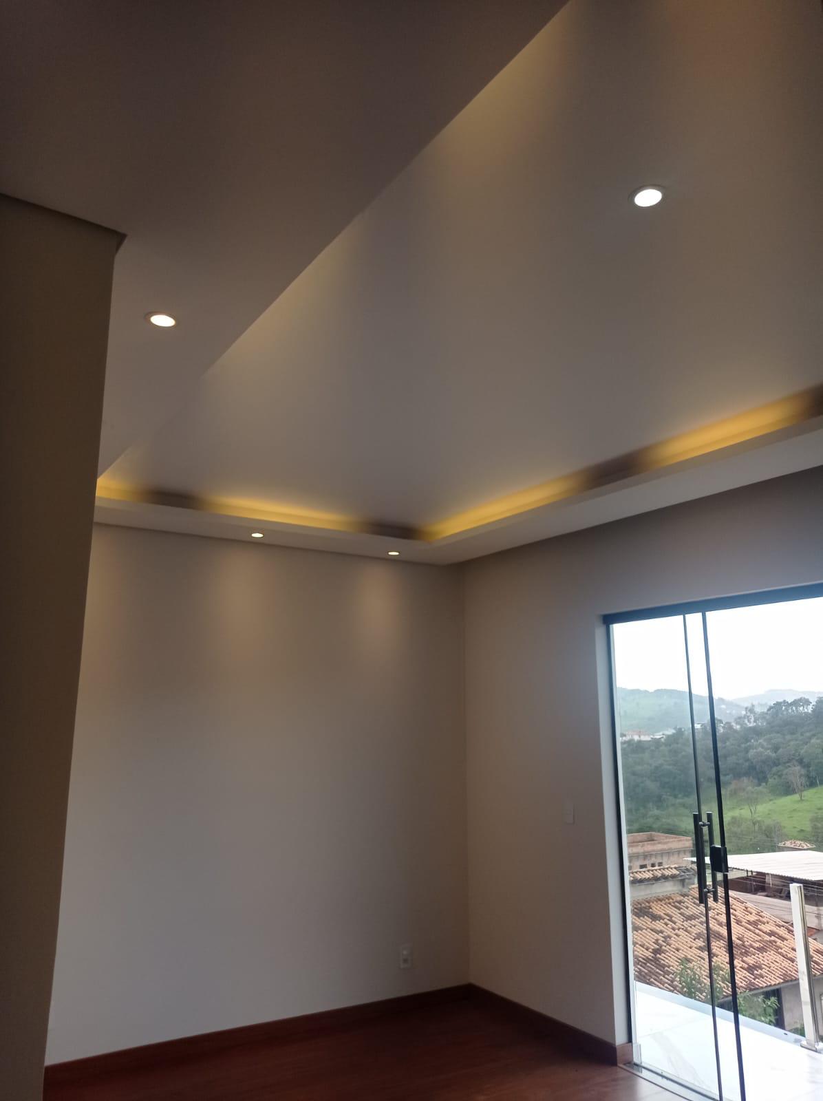 4Cantos Pintura - Leiria - Interior Painting