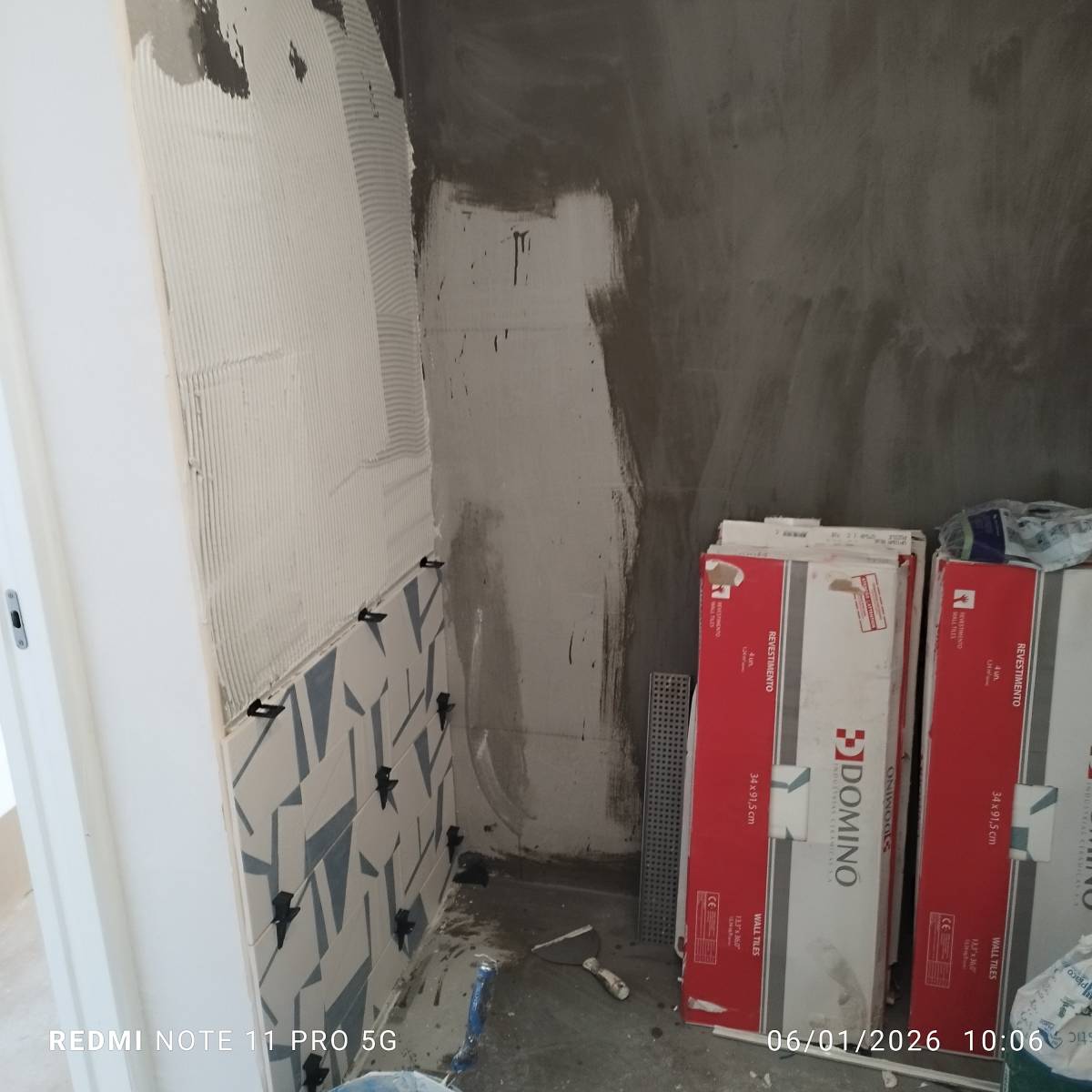 Zanelato Construções e Remodelações unipessoal Lda - Loures - Reparação de Tubos de Canalização