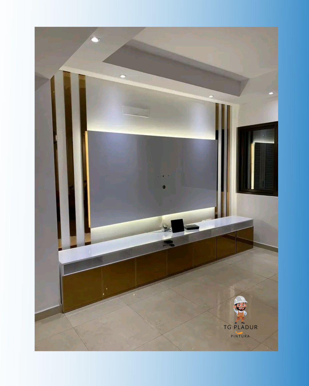 Tg Prime Remodelação - Almada - Pose de moquette
