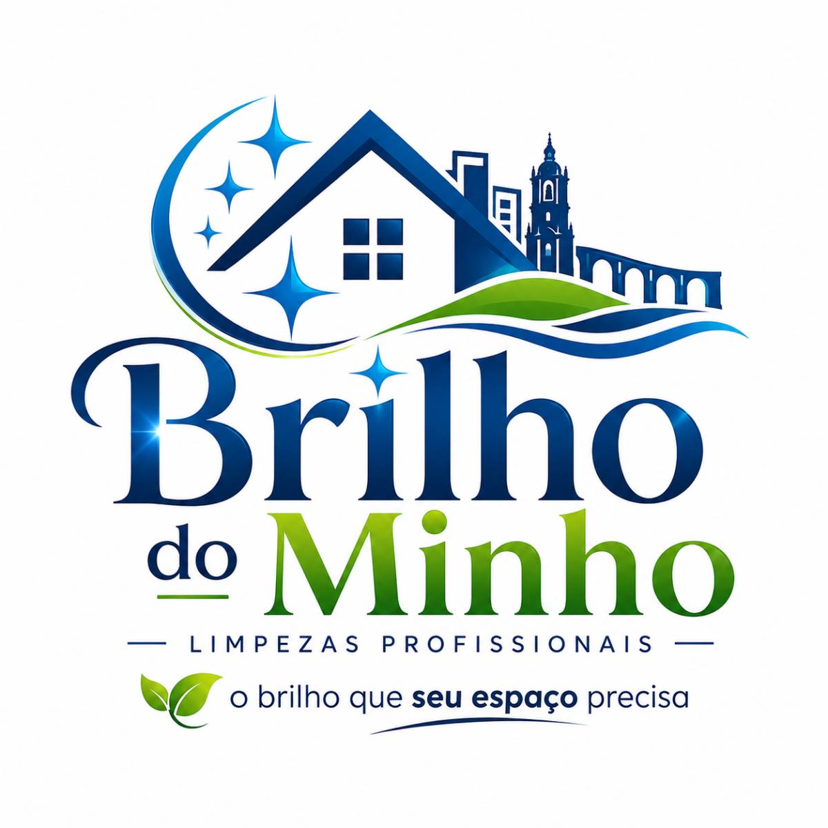 Brilho do Minho - Braga - Organisation de la maison