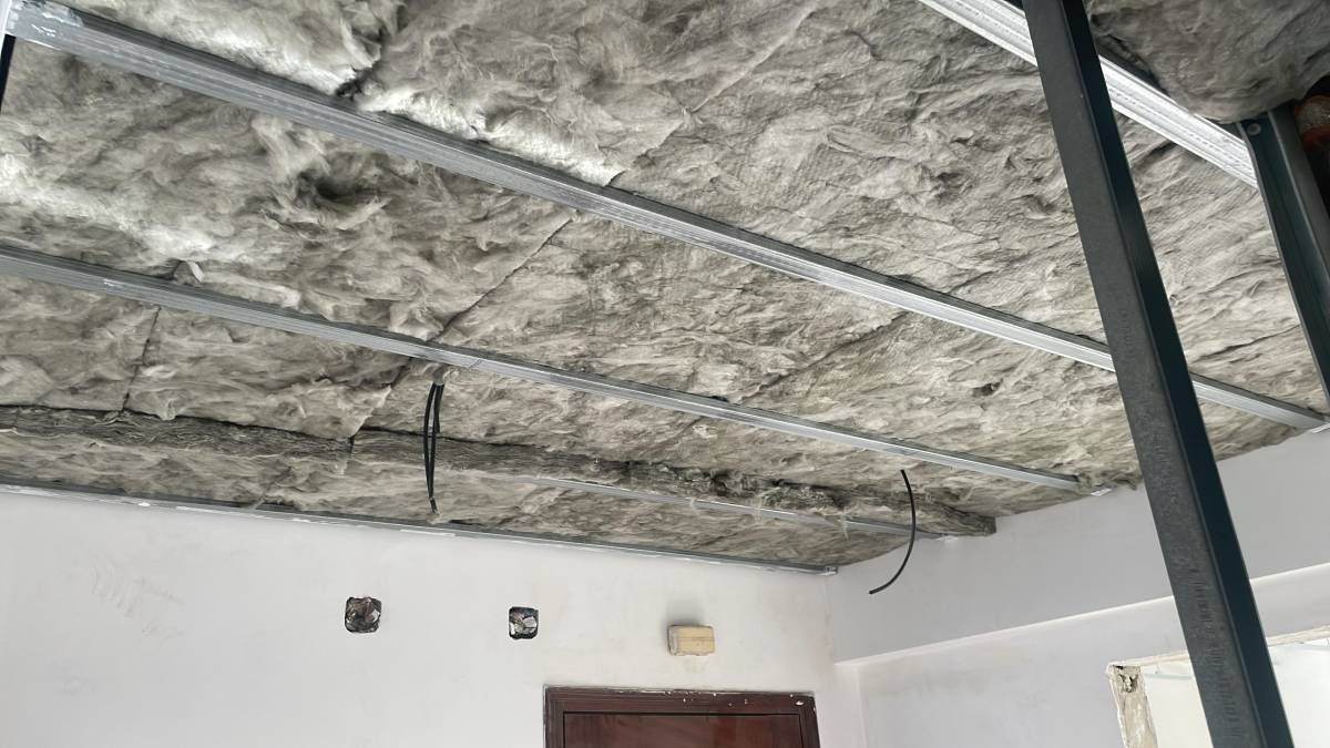 Criacoes eternas unipessoal lda - Almada - Peinture de bâtiments