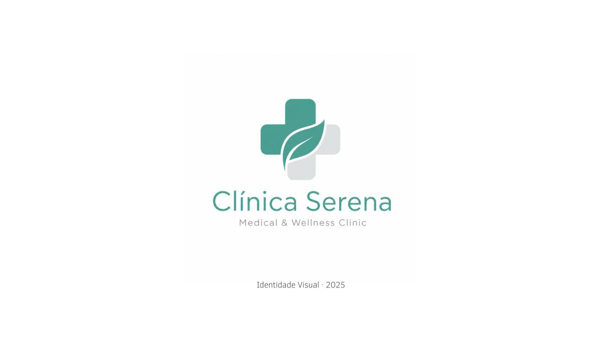 Israel Souza | Designer de Logotipos & Identidade Visual | Marcas que Impressionam - Águeda - Vídeo e Áudio