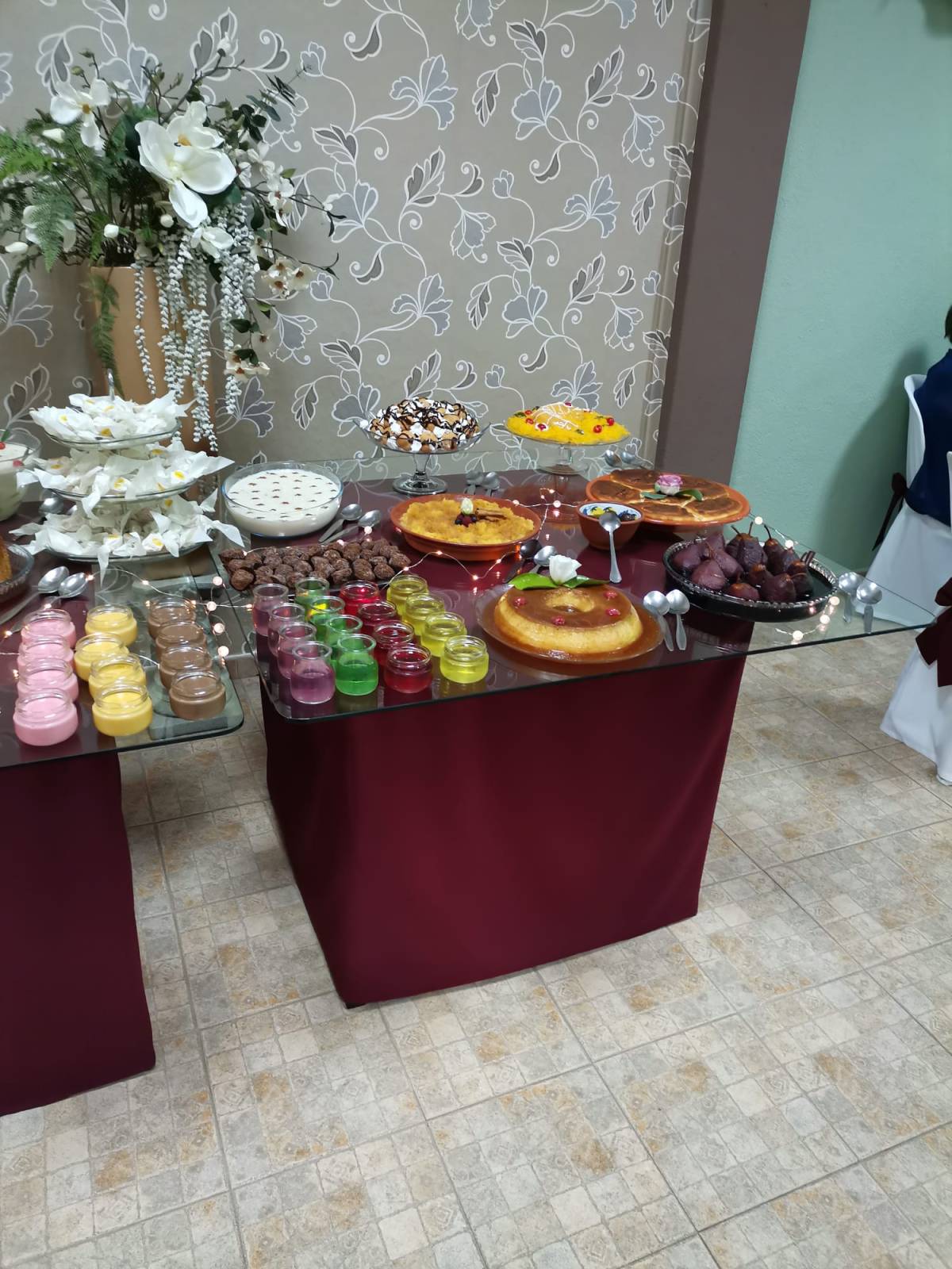 SEBENTA FIDALGA UNIPESSOAL LDA - Avis - Wedding MC Services