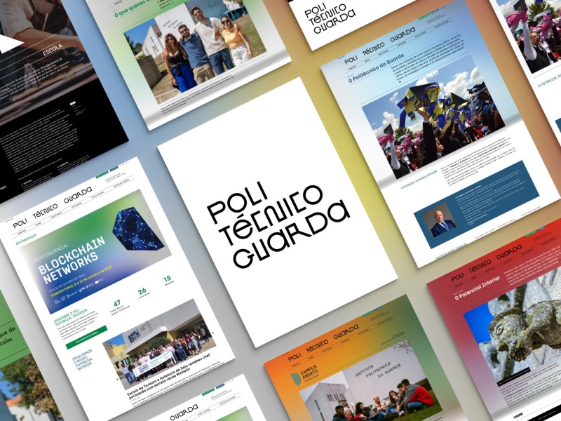 Pedro Miguel Martins - Seixal - Web-Design