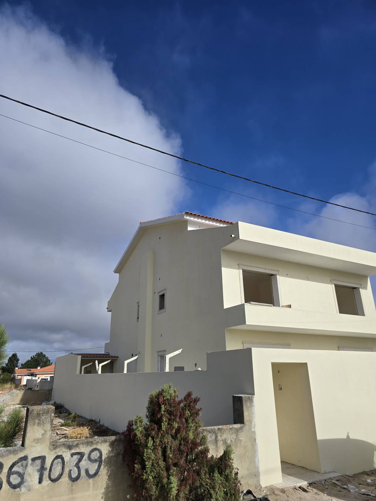 Andrade construções Unipessoal LDA - Palmela - Armarios