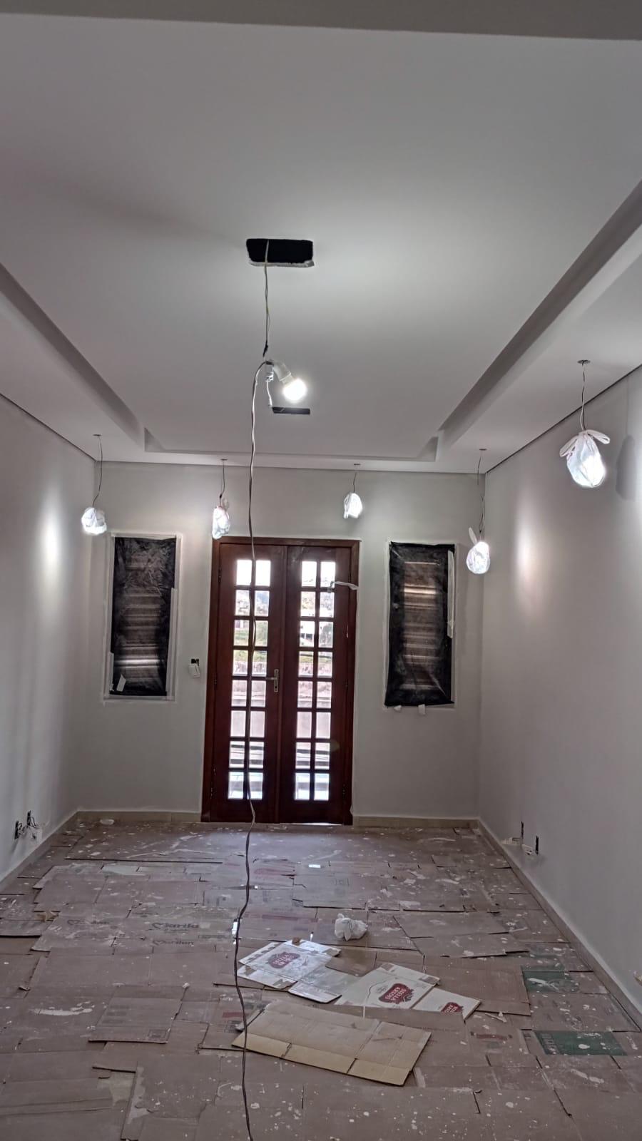 4Cantos Pintura - Leiria - Interior Painting