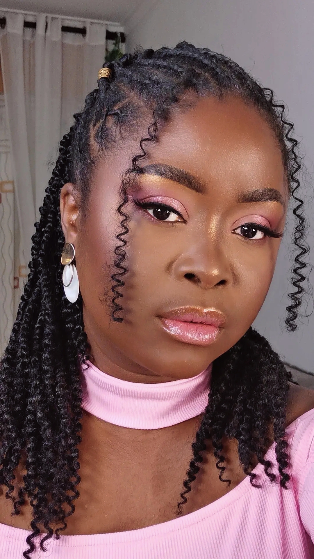 Dulcemakeupg - Santarém - Formation technique