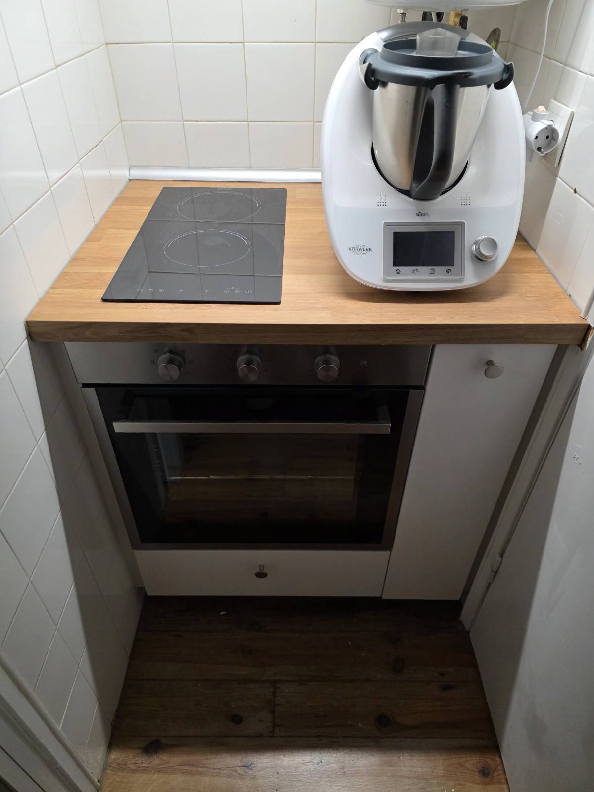 Especialista de Montagem de Mobiliário IKEA