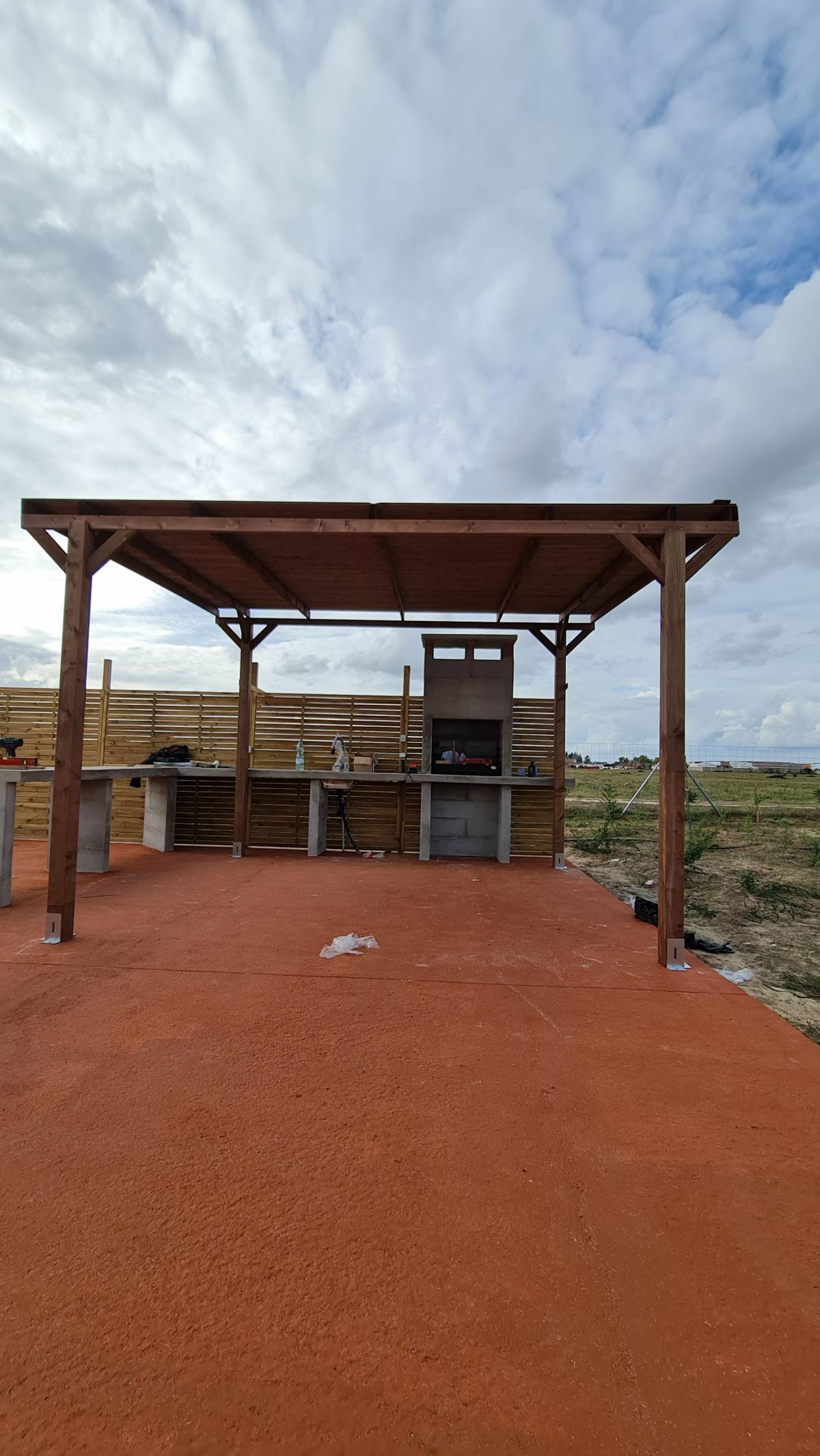 Vitor Fonseca multi service - Santarém - Metalurgia