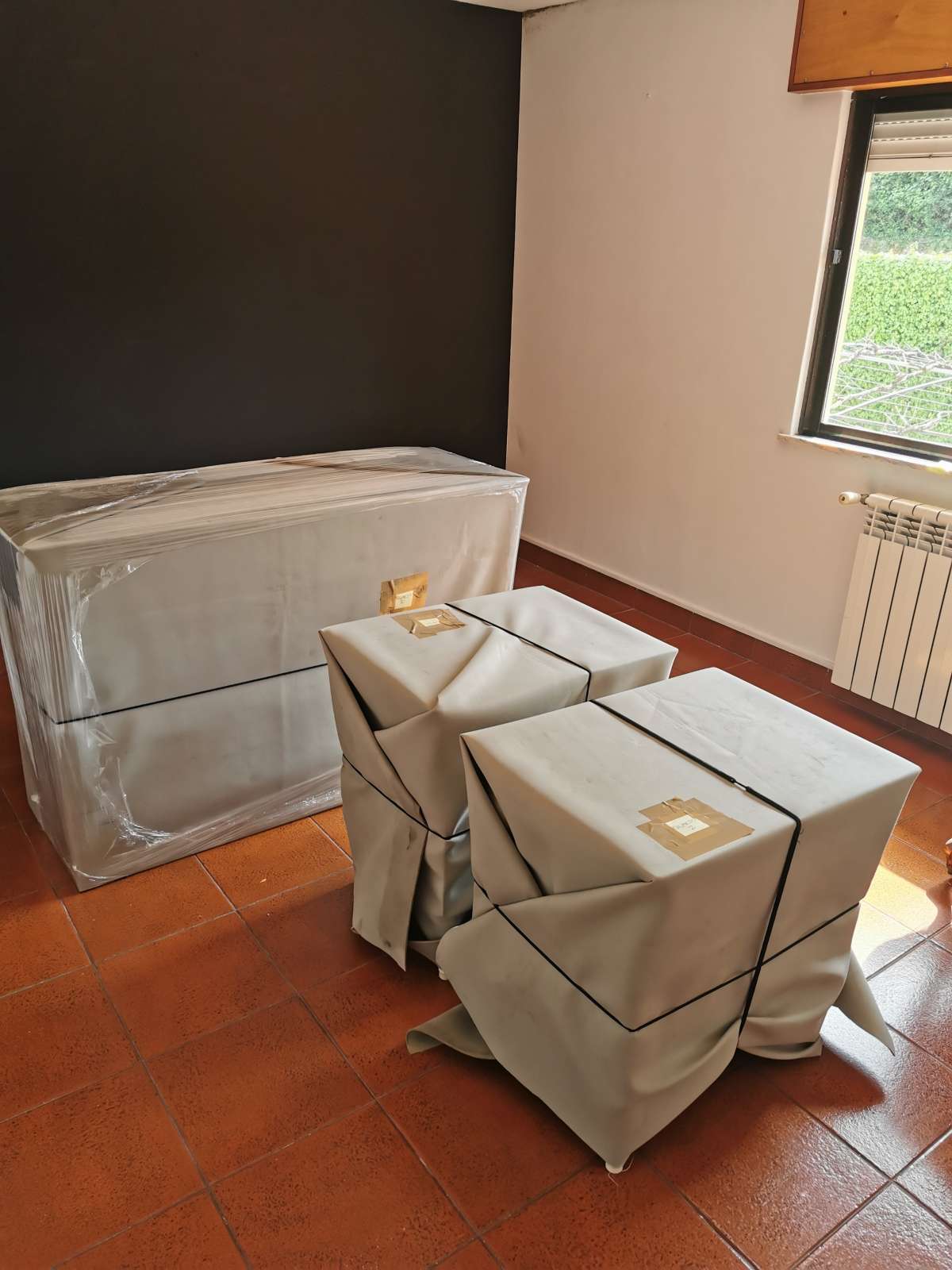 Mudamosconsigo - Vila Verde - House Movers (under 50 miles)