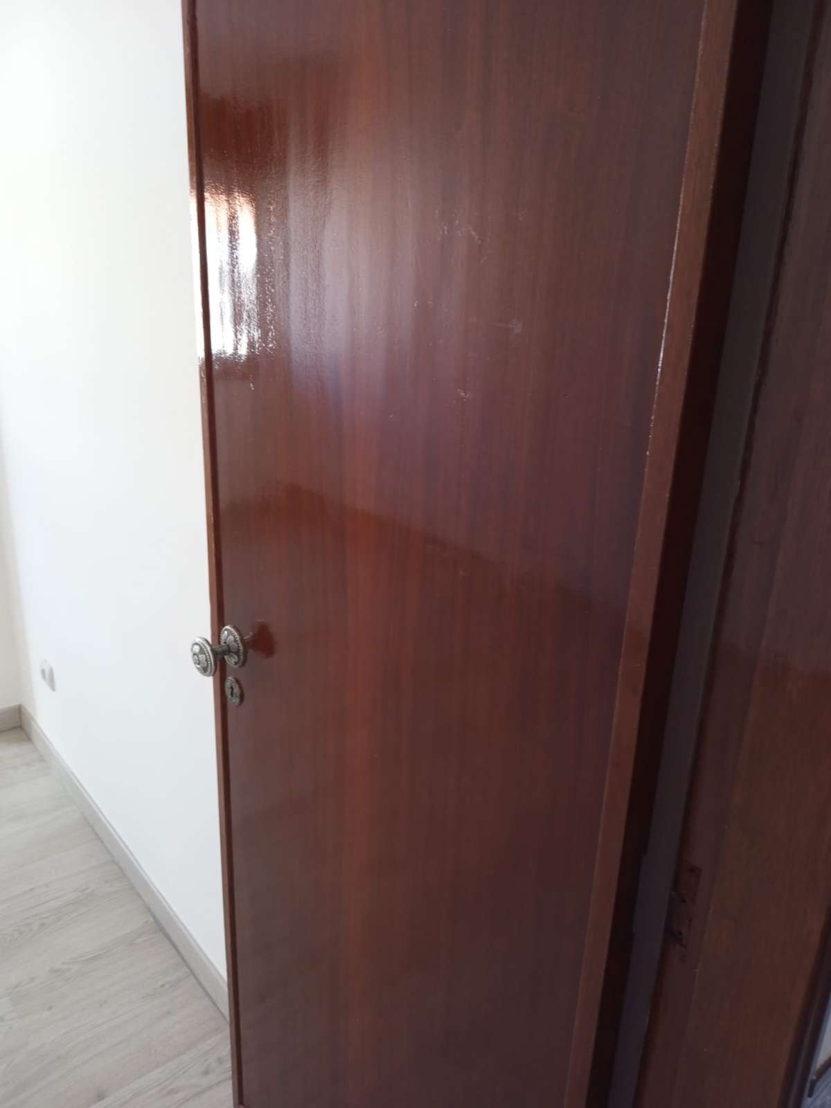 Nicácio silva - Moita - Balcony Remodel