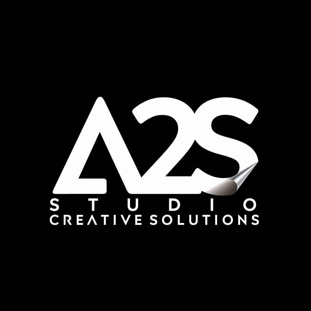 A2S Studio - Vila Franca de Xira - Logodesign