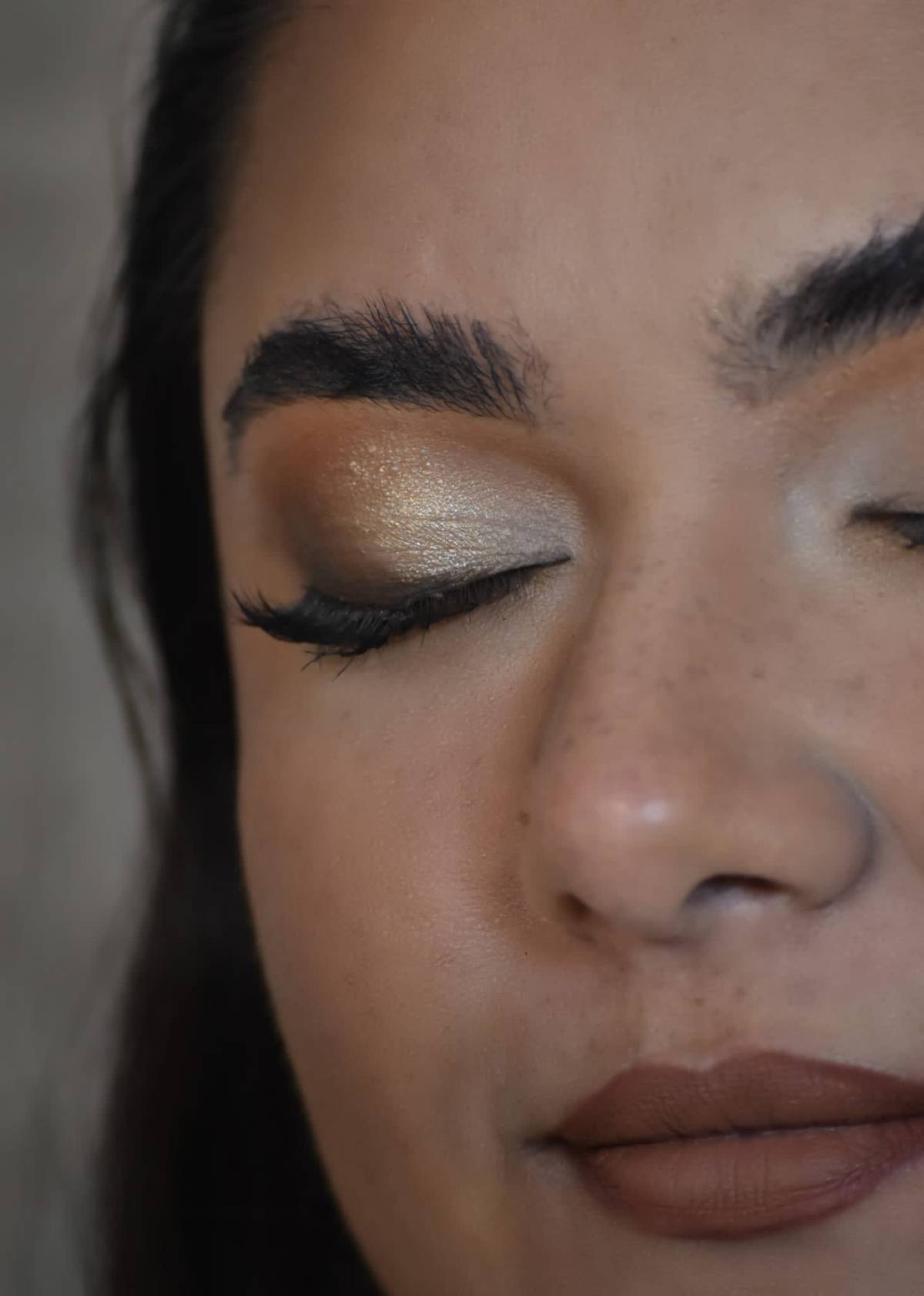 Emma Mua - Viana do Castelo - Wedding Makeup