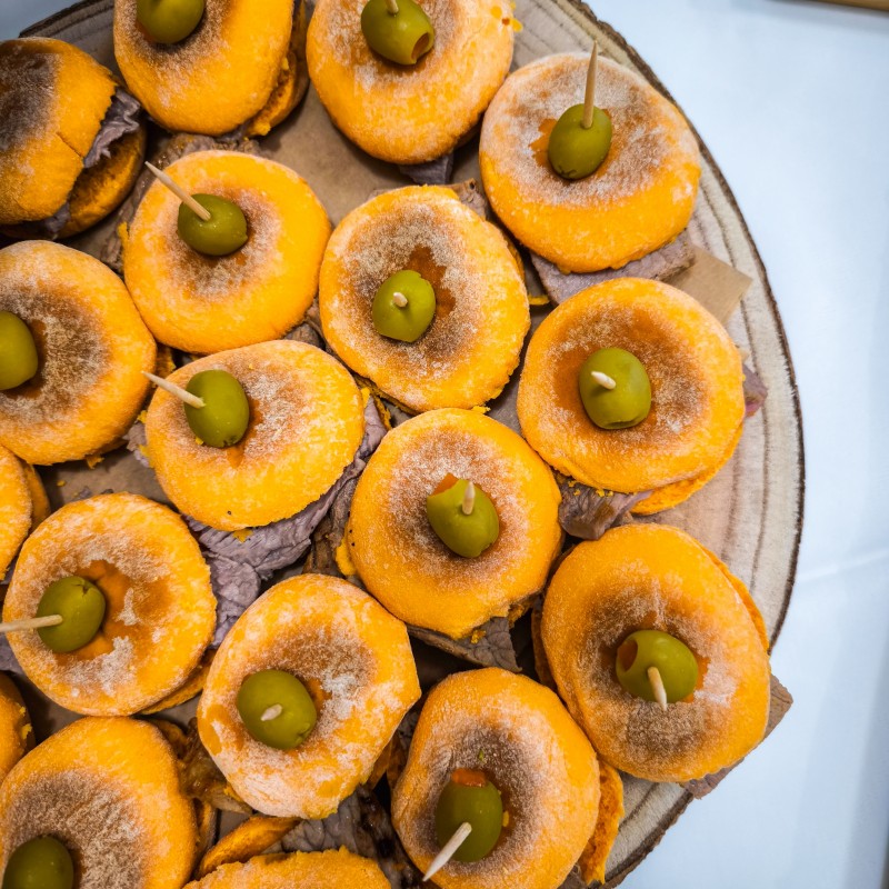 INSTANTES EVENTOS LDA - Odivelas - Serviço de Catering para Casamentos
