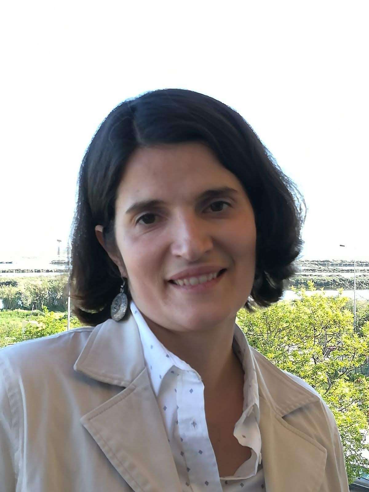 Daniela Balbina - Faro - Psychologie