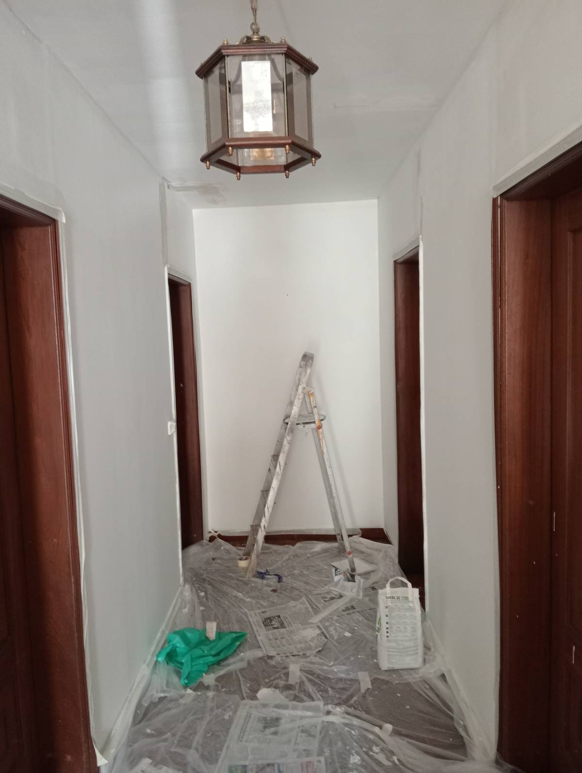 Conceição remodelação - Coimbra - Rénovation de salle de bains