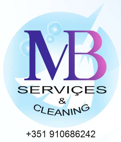 MB Serviçes & Cleaning - Seixal - Limpeza a Fundo