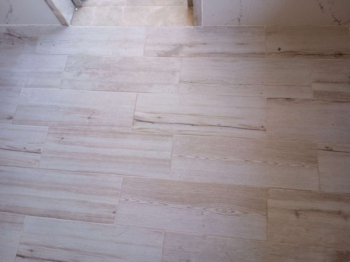 Nicácio silva - Moita - Bathroom Remodel