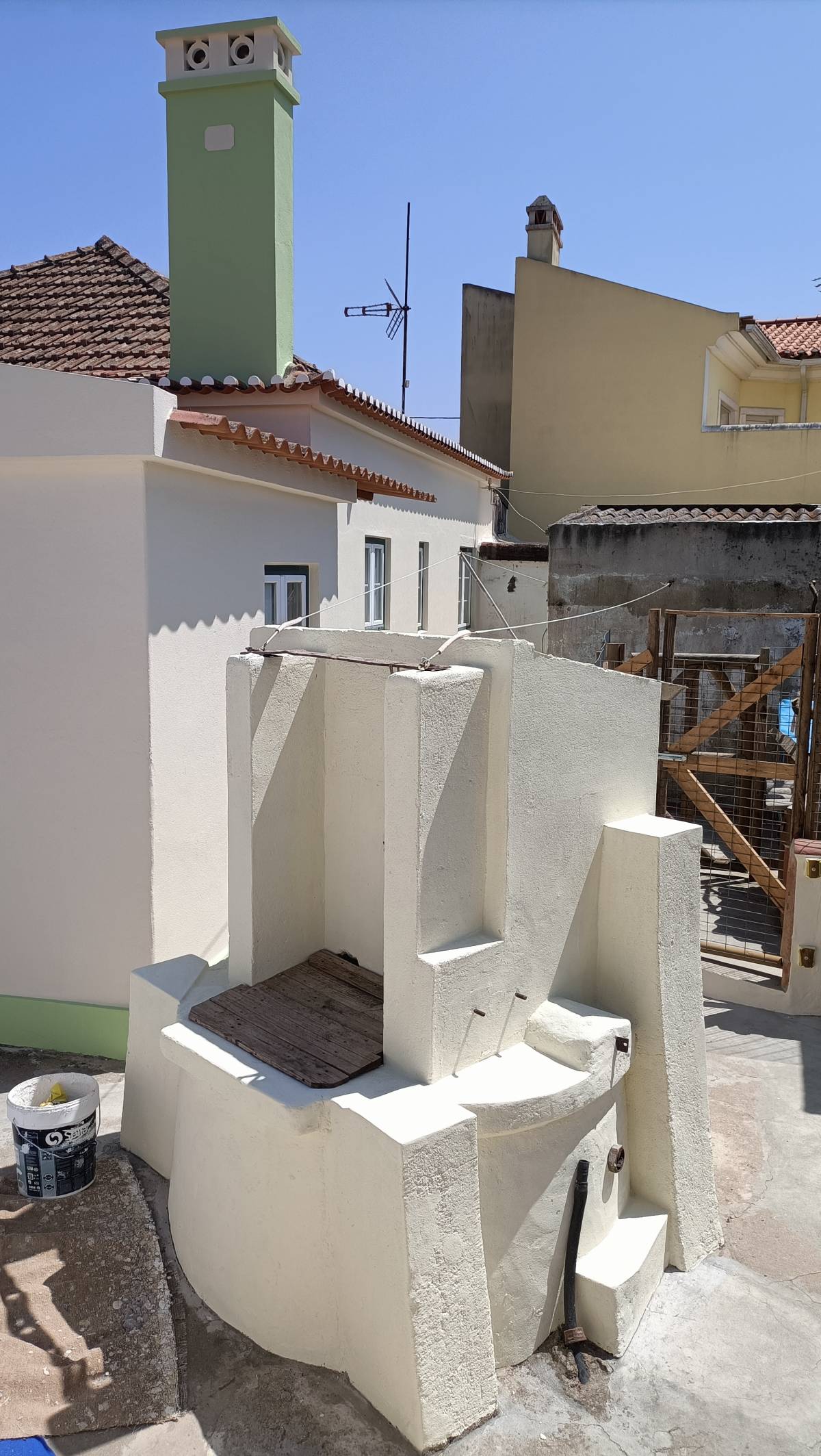DS COR & ESTILO - DIOGO SANTOS - Torres Vedras - Pintura de interiores