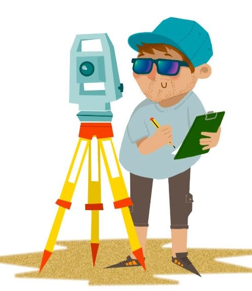 Daniel Queiroz - TOPÓGRAFO - Estarreja - Serviço de Topografia