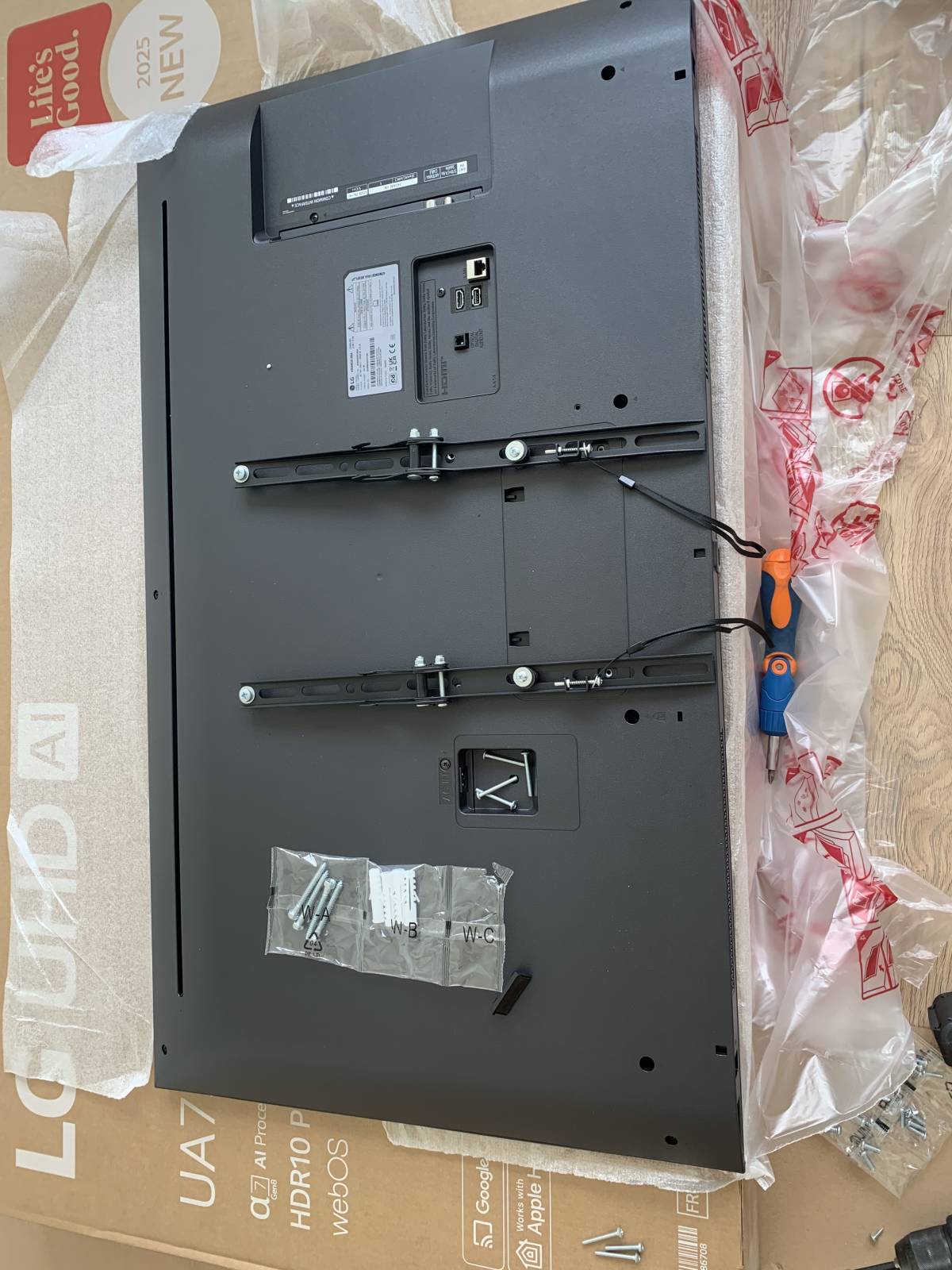Isaque Pereira - Braga - Electrical and Wiring Issues