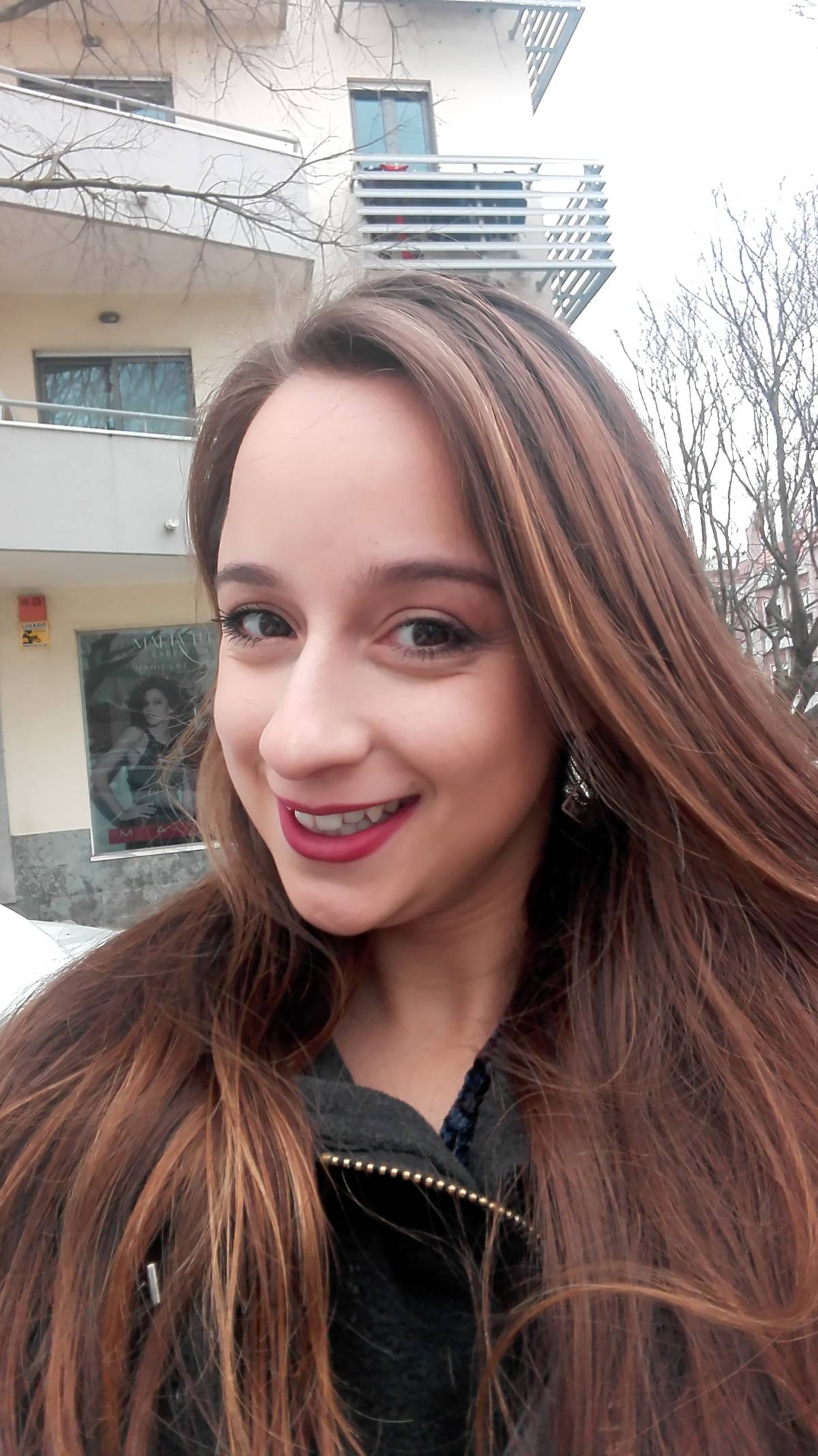 Rita - Almada - Dog Walking