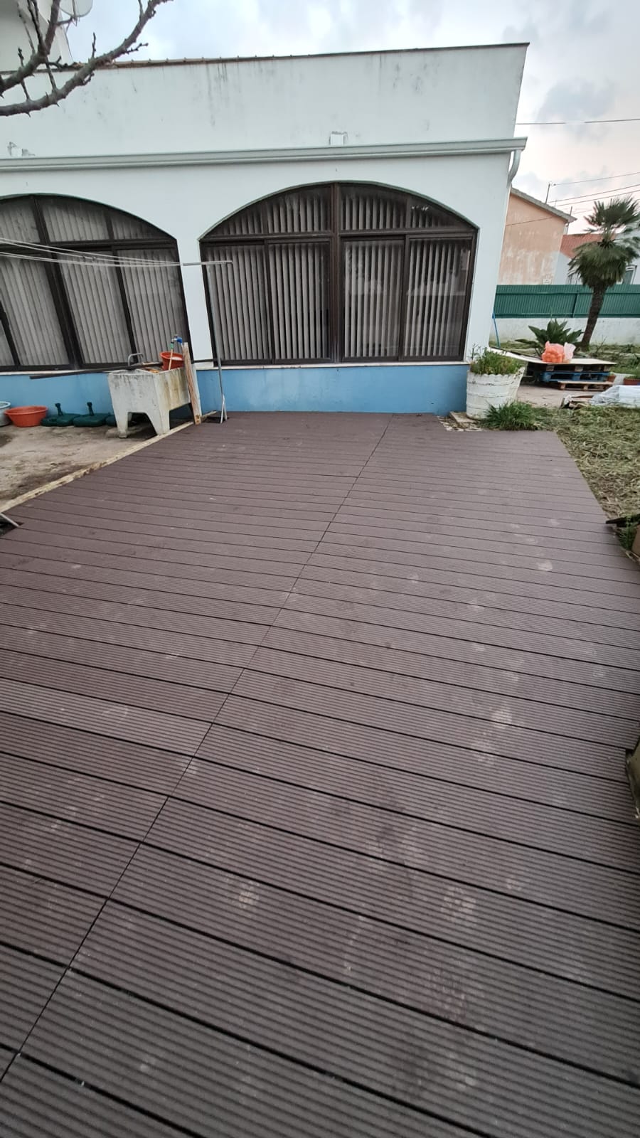 Vitor Fonseca multi service - Santarém - Reparação de Armários