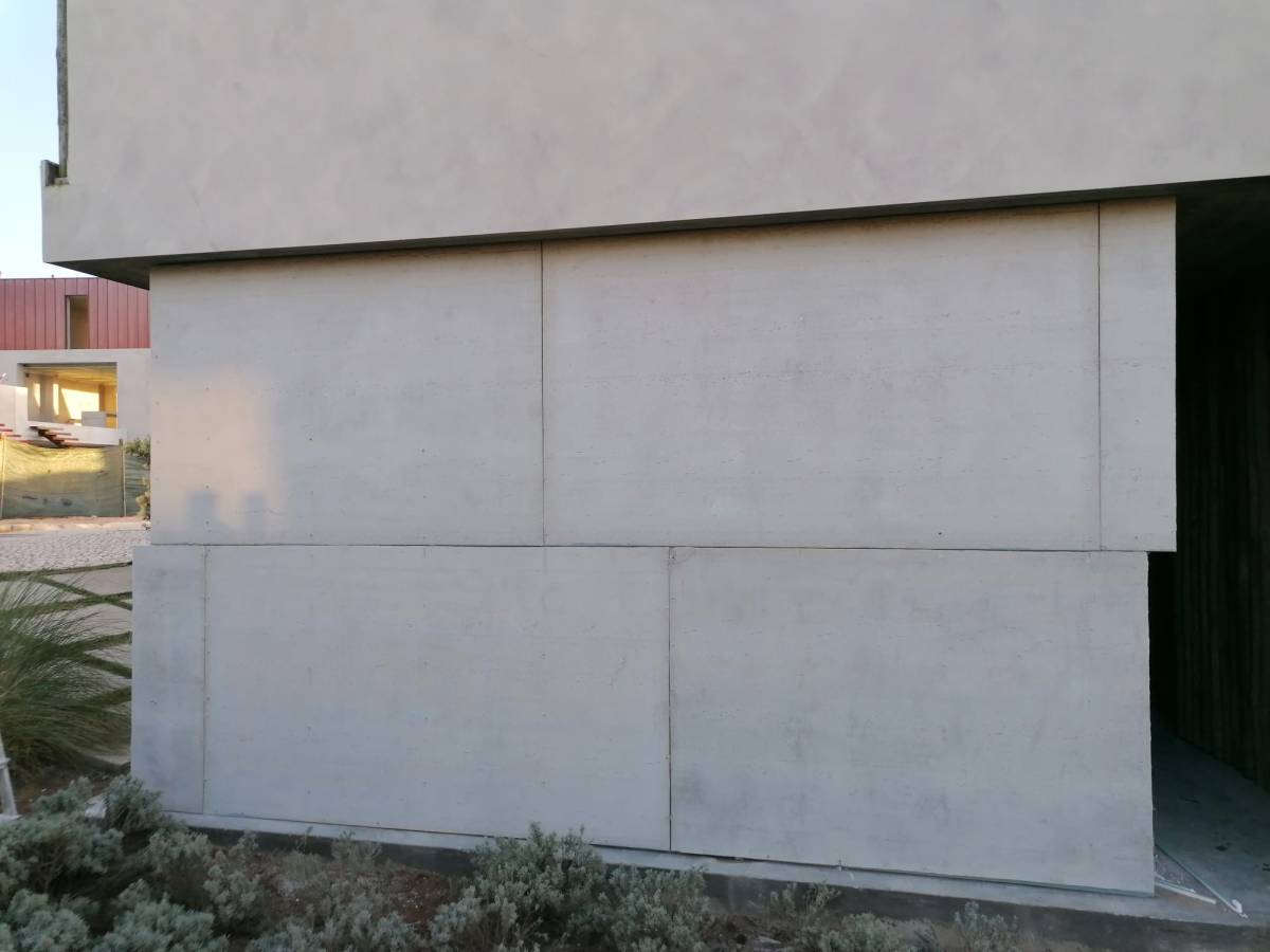 Zanelato Construções e Remodelações unipessoal Lda - Loures - Pintura