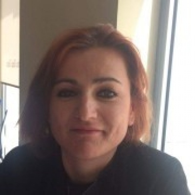 Catarina Vilela - Vila do Conde - Accounting
