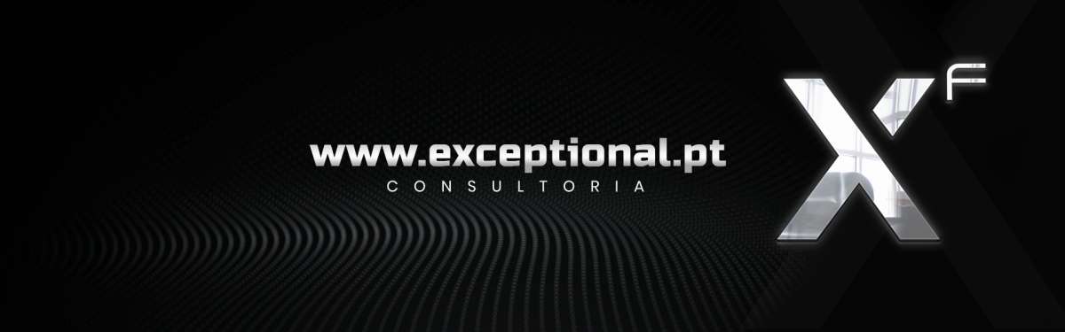 Exceptional Factor Lda - Beja - Design de UI