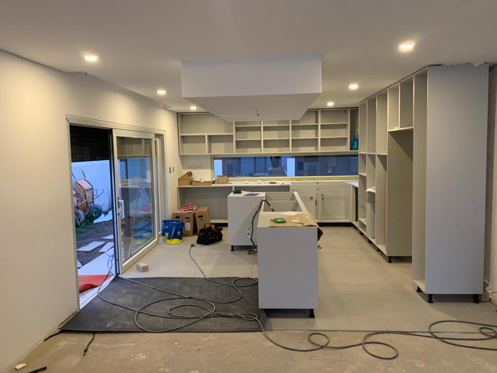Miranda Construção - Amadora - Exterior Painting