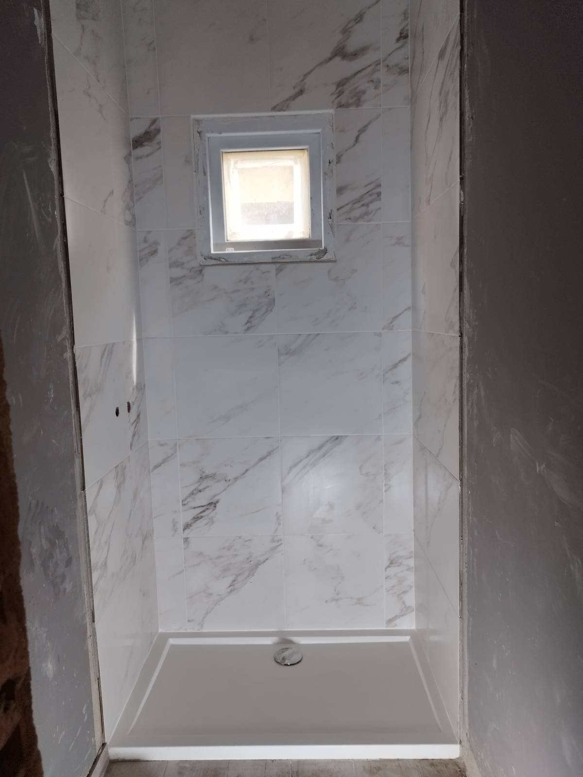 FERREIRA CONSTRUÇÃO CIVIL - Faro - Bathroom Remodel