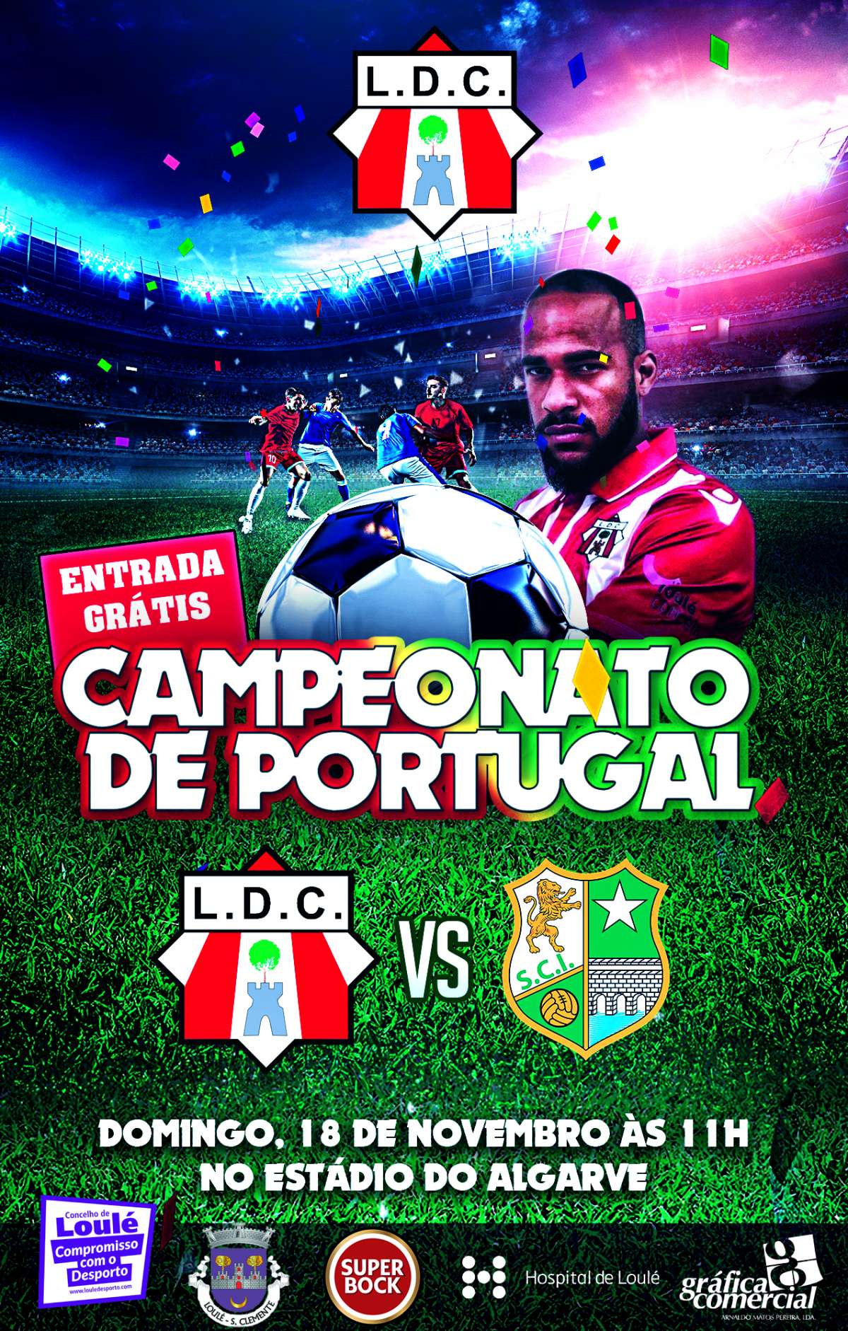 Exceptional Factor Lda - Beja - Animação Gráfica