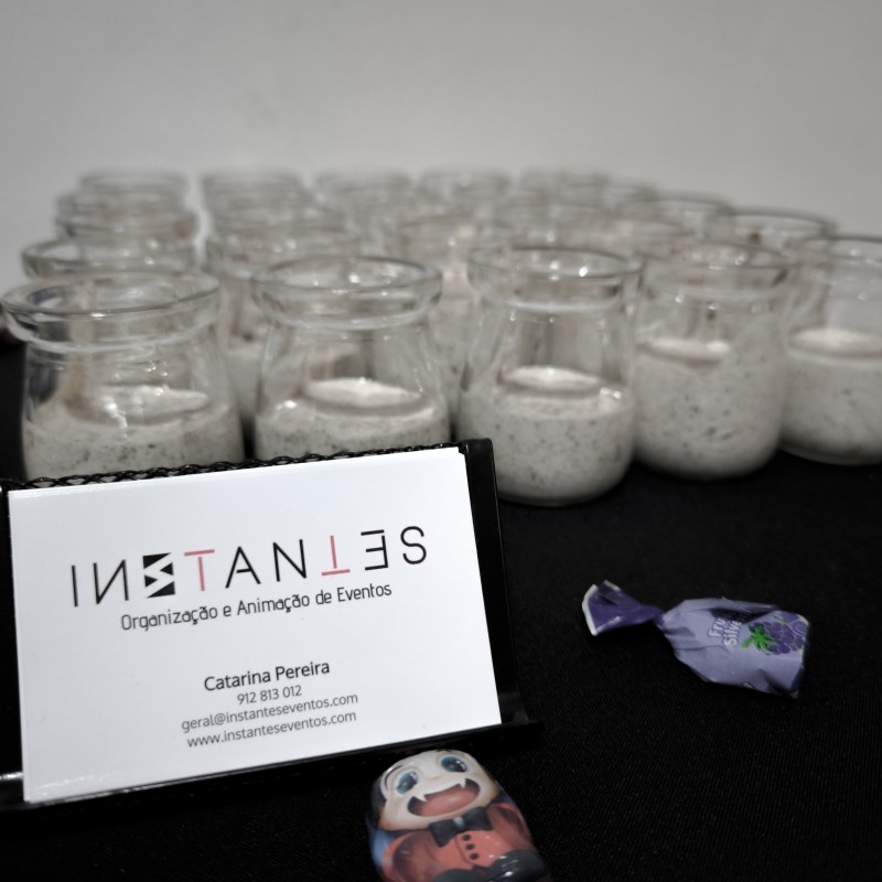 INSTANTES EVENTOS LDA - Odivelas - Catering para Eventos (Serviço Completo)