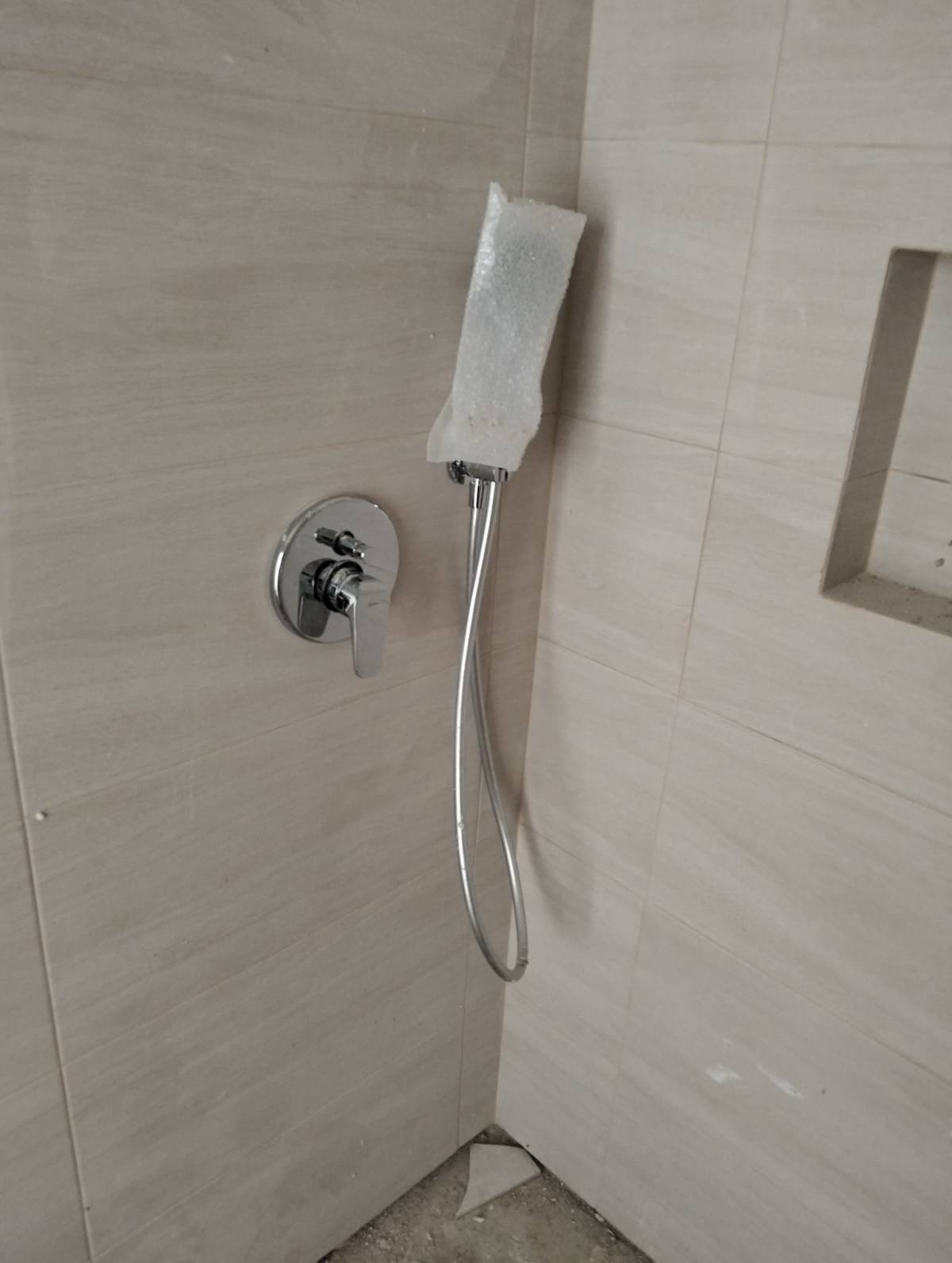 Pronto fix - Huelva - Instalación de ventiladores