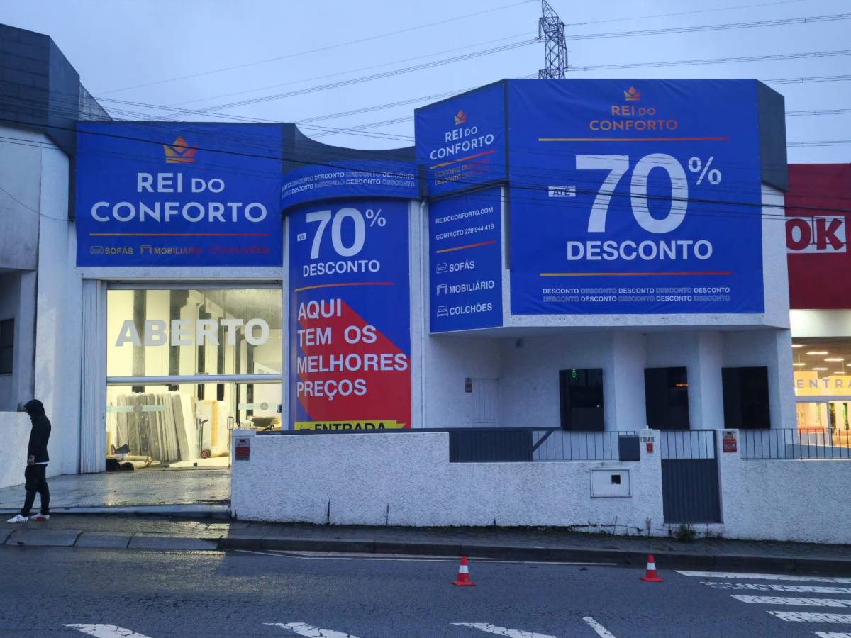 DecaPrintX - Vila Nova de Gaia - Graphic Design