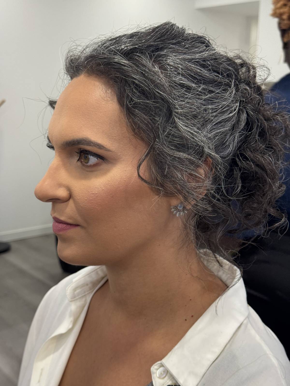 Dulcemakeupg - Santarém - Cours de maquillage