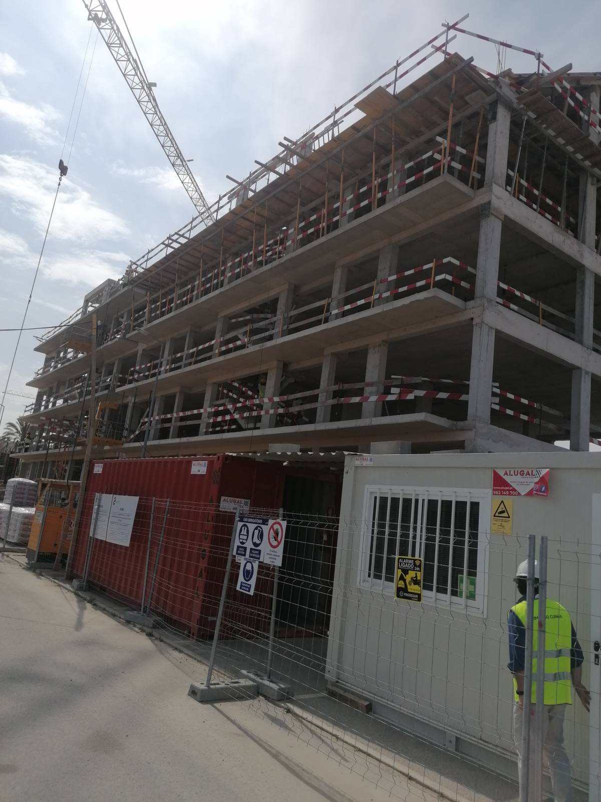 Admar& Sônia LDA - Loures - Remodelação de Cozinhas