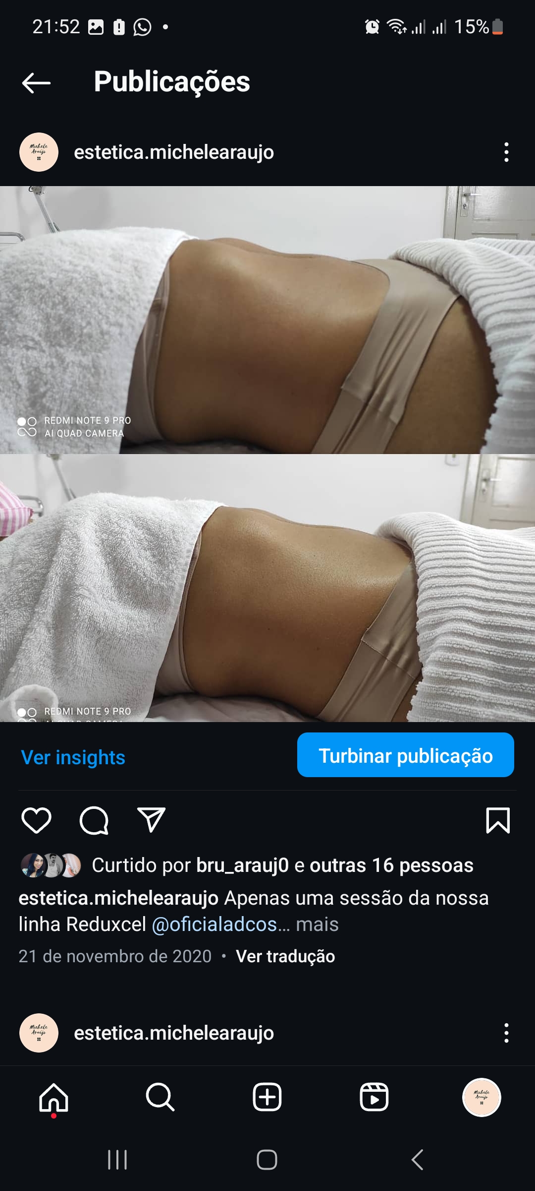 Michele djesus - Ovar - Beauty services