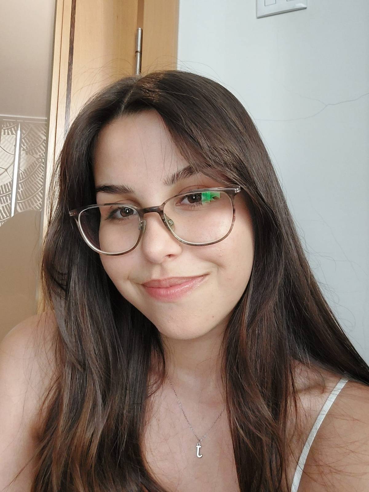 Joana Santos - Rio Maior - Tutorías de biología