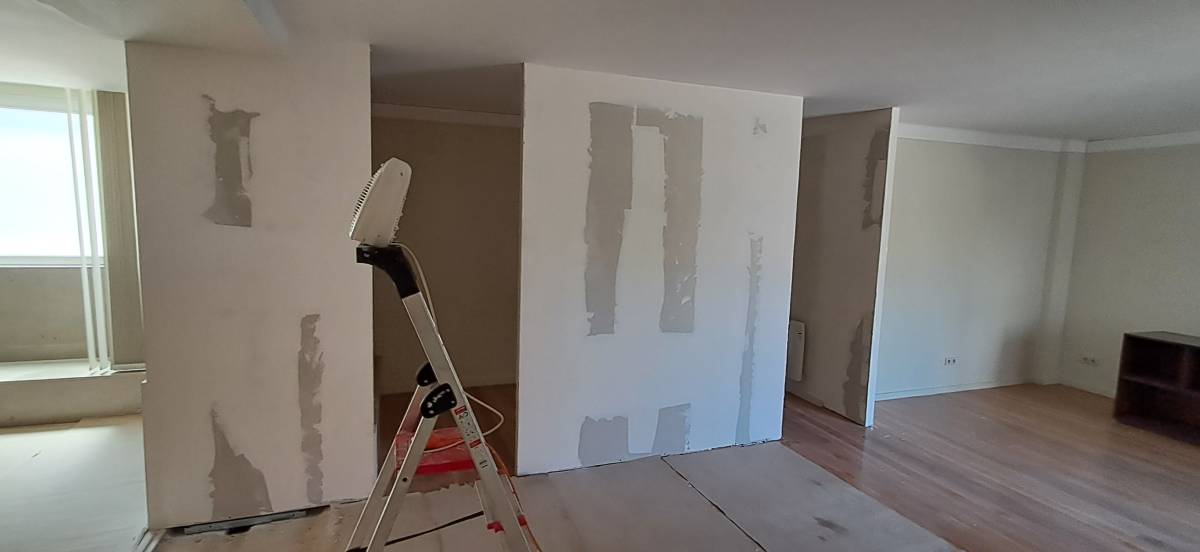 Eduard - Vila Nova de Gaia - Remodelação de Cozinhas
