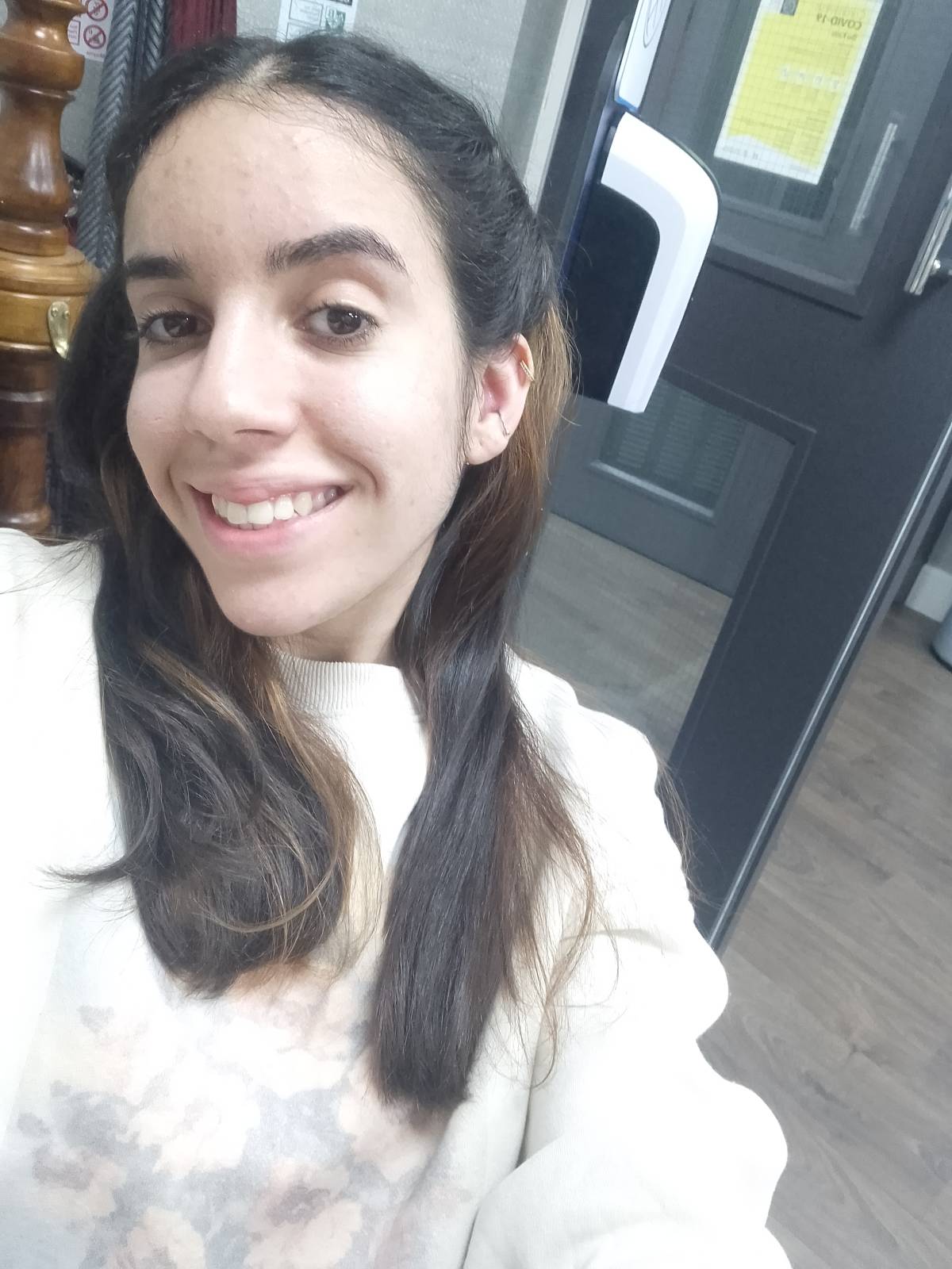 Daniela Silva - Vila Nova de Gaia - Limpeza a Fundo