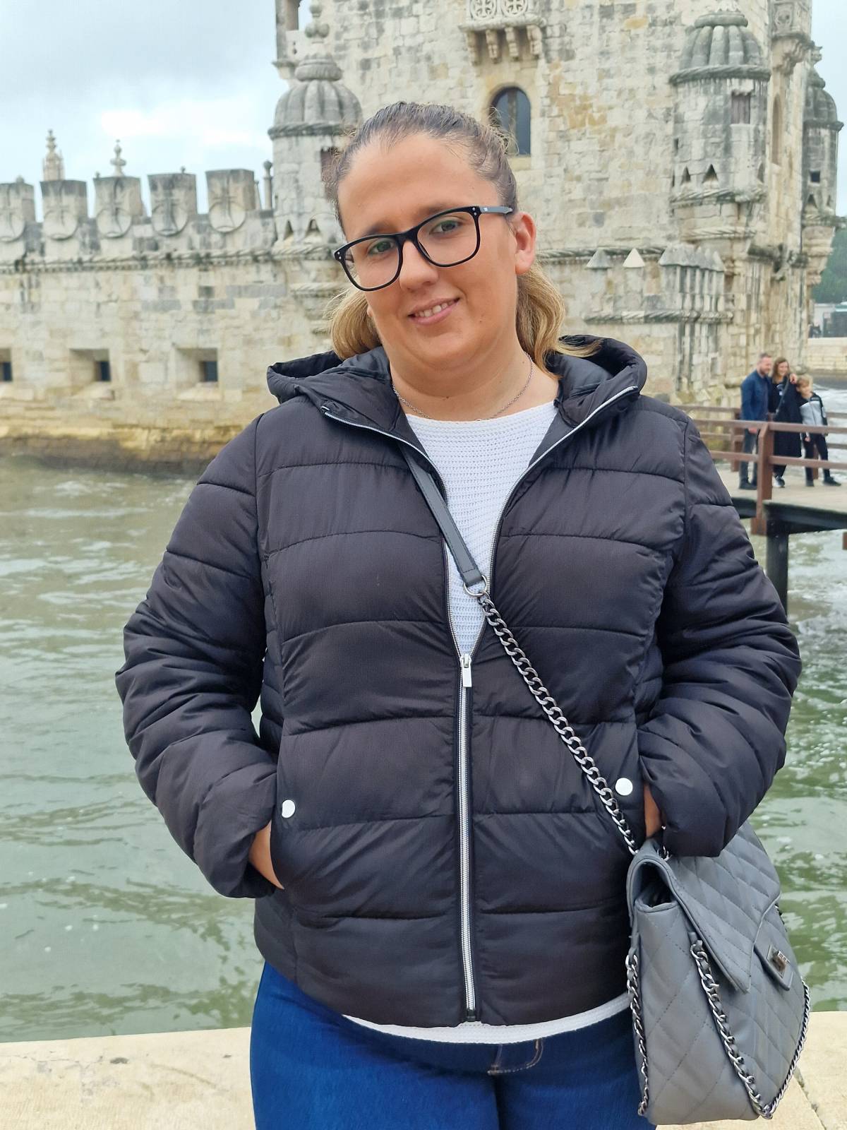 Catarina Ferreira - Porto - Grundreinigung oder Frühjahrsputz