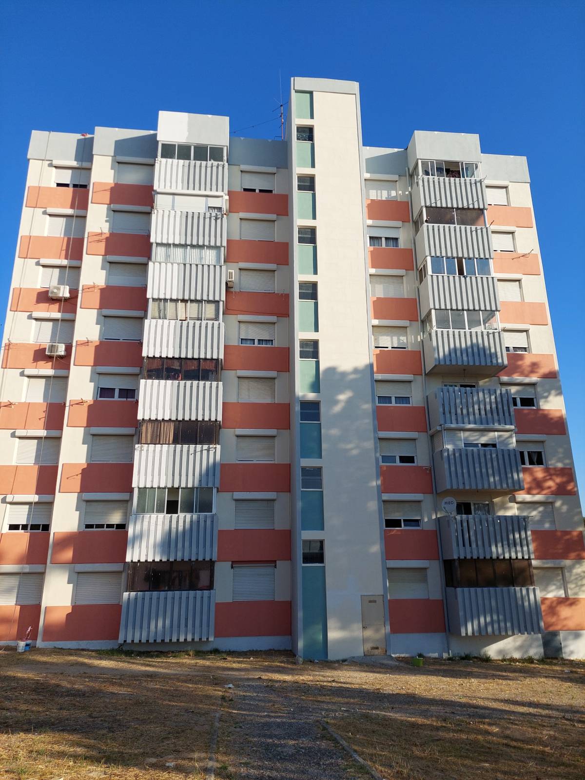 Gomes vertical alpinismo industrial - Moita - Telhados e Coberturas