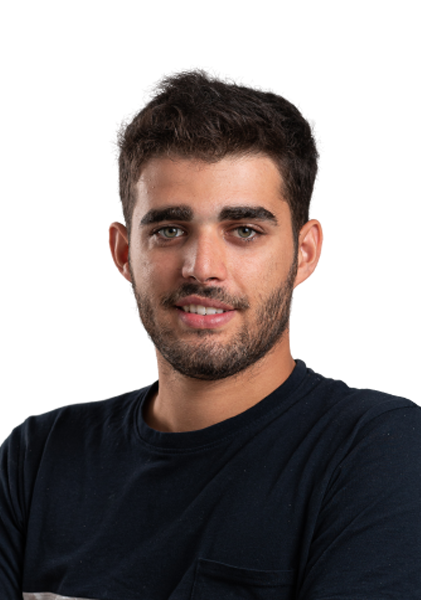 Diogo Matos - Amares - Sistemas Telefónicos