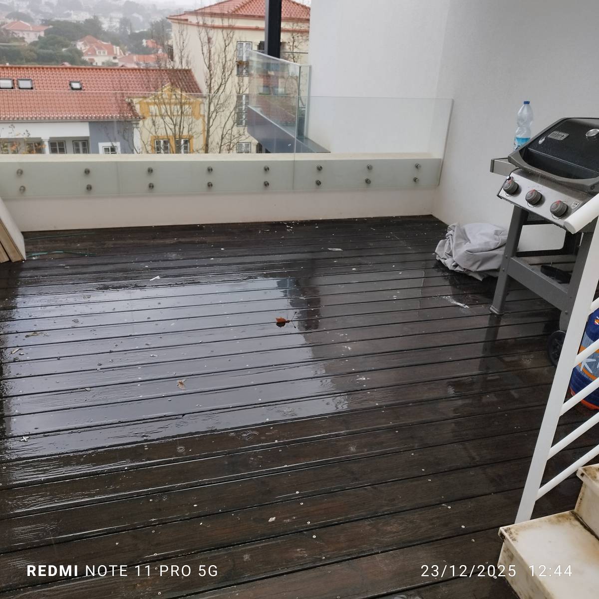 Zanelato Construções e Remodelações unipessoal Lda - Loures - Construção ou Remodelação de Escadas e Escadarias