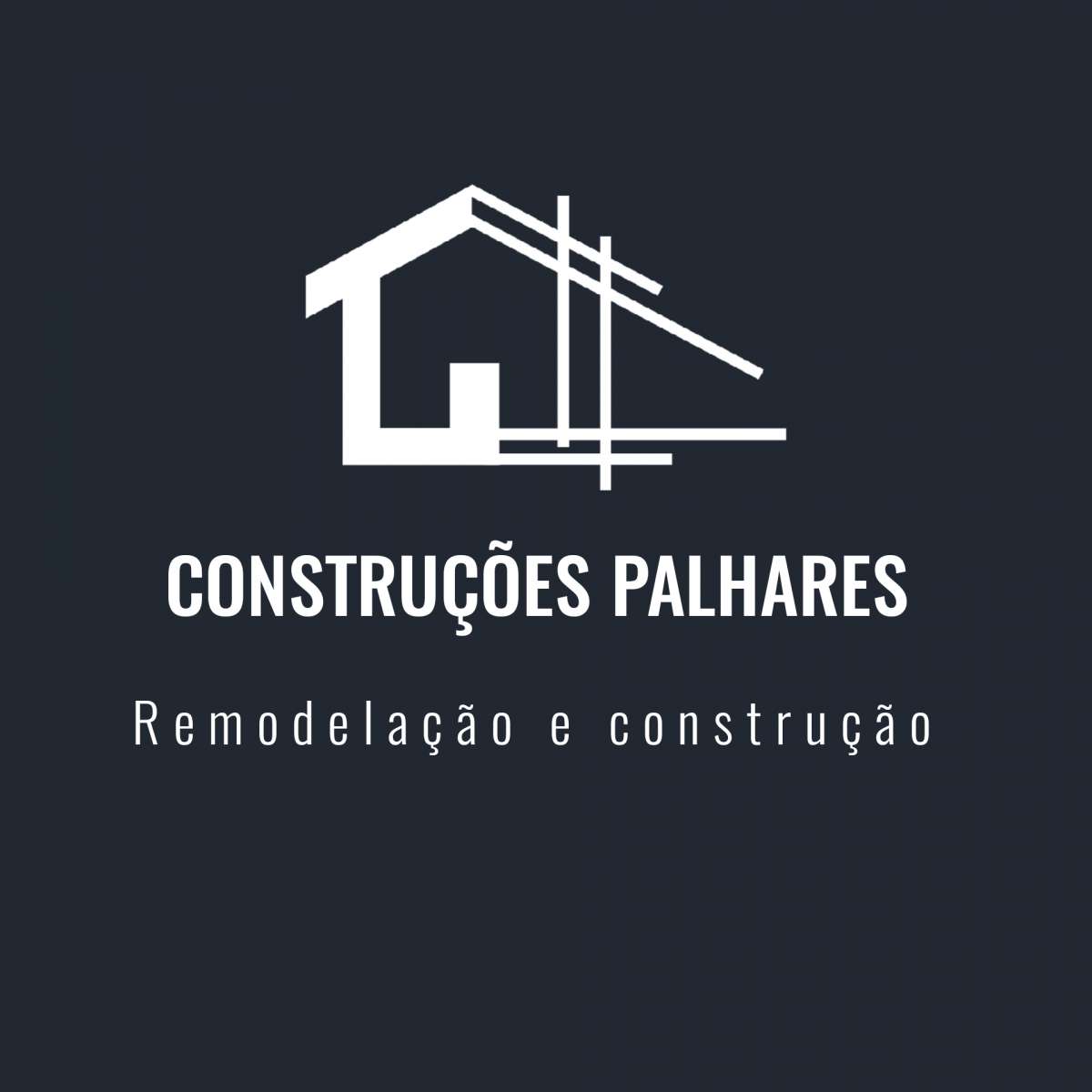 Construções Palhares - Valongo - Corte de Betão